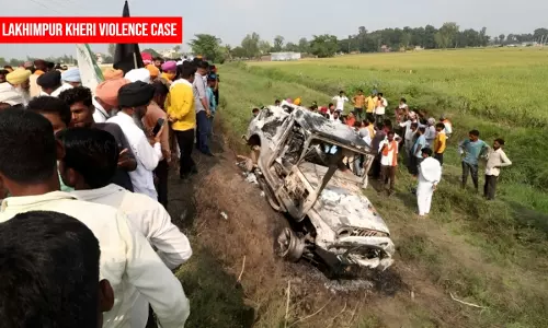 Lakhimpur Kheri Violence | Their Case Stands On Better Footing Than That Of Ashish Mishra: Allahabad HC Grants Bail To 12 Accused