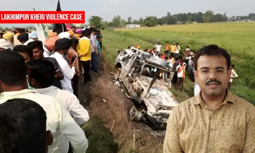 Lakhimpur Kheri Violence: Allahabad HC Grants Interim Bail To 8 Accused In View Of SCs Order Granting 8 Weeks Bail To Ashish Mishra