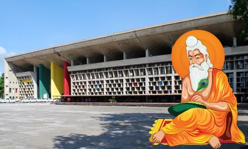 Insult To Religion Made Carelessly Without Any Malicious Intent Would Not Be Offence U/S 295A IPC: Punjab & Haryana High Court Insult To Religion Made Carelessly Without Any Malicious Intent Would Not Be Offence U/S 295A IPC: Punjab & Haryana High Court