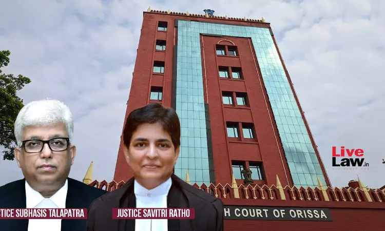 Display Penal Consequences Of Sexual Harassment, Provide Complaint No.: Orissa HC Gives Last Chance To Centre, State To Comply With S.19(b) POSH Act Display Penal Consequences Of Sexual Harassment, Provide Complaint No.: Orissa HC Gives Last Chance To Centre, State To Comply With S.19(b) POSH Act