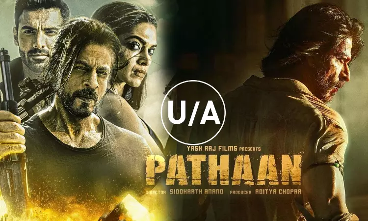 Civil Court In Maharashtra Refuses To Restrain YRF From Publishing Pathaan’s Teaser, Trailer & Besharam Rang Song On YouTube Civil Court In Maharashtra Refuses To Restrain YRF From Publishing Pathaan’s Teaser, Trailer & Besharam Rang Song On YouTube