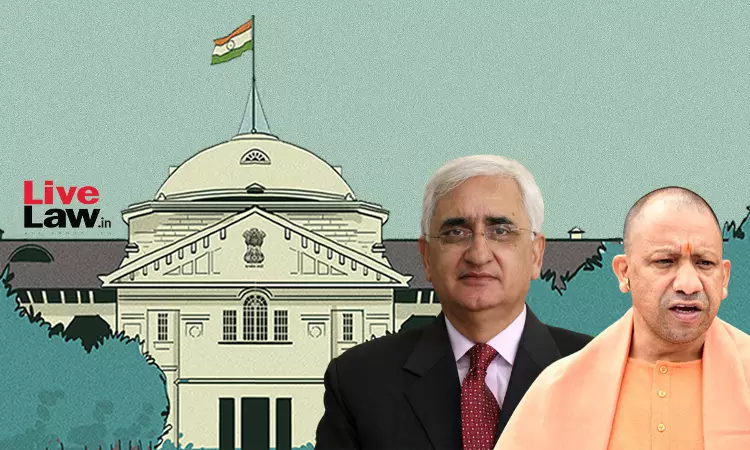 Allahabad HC Quashes Case Against Salman Khurshid For Alleged Rishte Mein Unke Baap Remark Against Yogi Adityanath Allahabad HC Quashes Case Against Salman Khurshid For Alleged Rishte Mein Unke Baap Remark Against Yogi Adityanath
