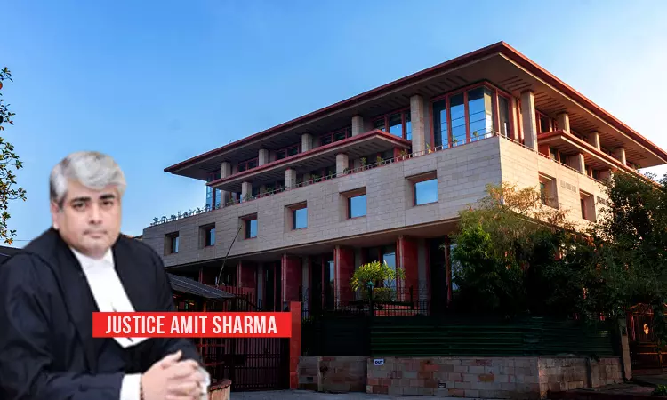 Persons Not Affected By Order Challenged In Revision Petition Not Necessary Parties, Cannot Seek Recourse To Section 401(2) CrPC: Delhi HC Persons Not Affected By Order Challenged In Revision Petition Not Necessary Parties, Cannot Seek Recourse To Section 401(2) CrPC: Delhi HC