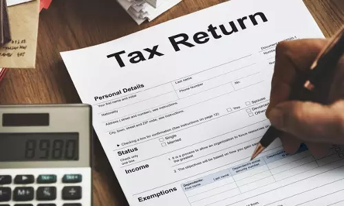 Ignorance Of Indian Tax Law Not Genuine Hardship To Condone Delay In Filing ITR: Delhi High Court Rejects Canadian Citizens Plea