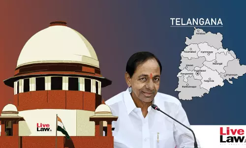 How Can CBI Investigate MLA Poaching Case When Allegations Are Against BJP? Centre Controls CBI’: Telangana Police To Supreme Court