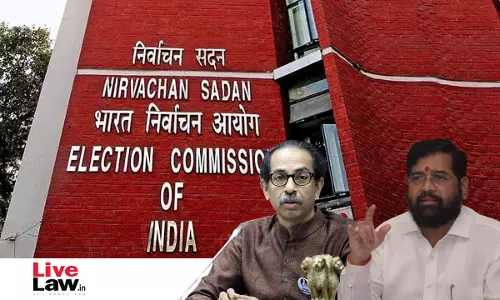 Shiv Sena Rift : Why Election Commission Allowed Eknath Shinde To Retain Official Name & Symbol? Read Reasons