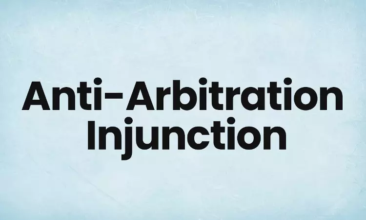 Antrix-Devas Dispute: Will The Anti-Arbitration Injunction Order Turn The Chain Of Events In Favour Of India In The New BIT Arbitration