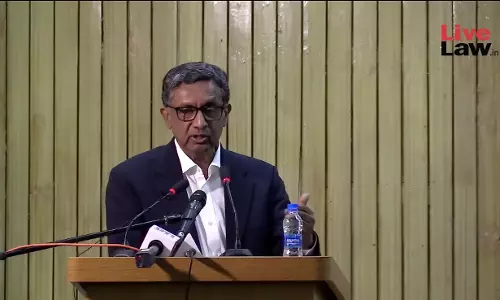 Judiciary Must Be Aware Of Unprecedented Constitutional Crisis Facing Our Republic & Defend Constitution And Rights : Dr Mohan Gopal
