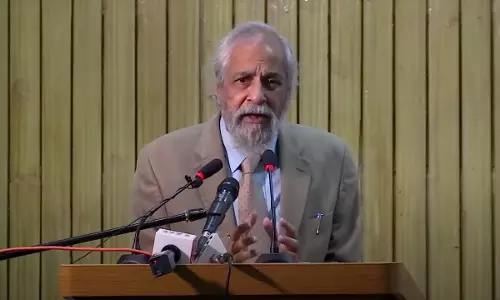 Supreme Courts Reasoning In Article 370 Judgment Not Convincing, Should Be Reviewed : Justice Madan B Lokur