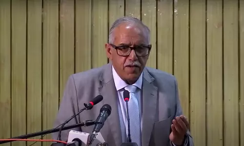 We Cant Have Independent Judiciary If Judges Look For Post-Retirement Appointments : Ex-SC Judge Deepak Gupta