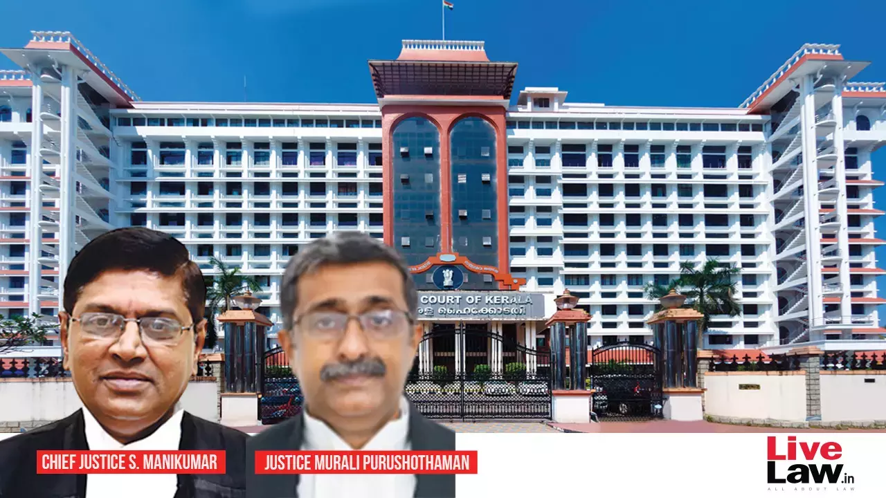 State Human Rights Commission Vested With Jurisdiction To Order Compensation For Human Rights Violations: Kerala High Court