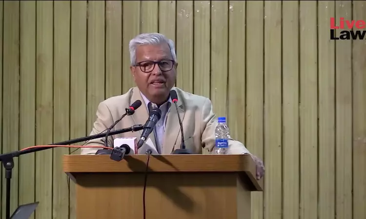 If Govt Is Interfering, Judiciary Has To Strike Back : Senior Advocate Dushyant Dave If Govt Is Interfering, Judiciary Has To Strike Back : Senior Advocate Dushyant Dave