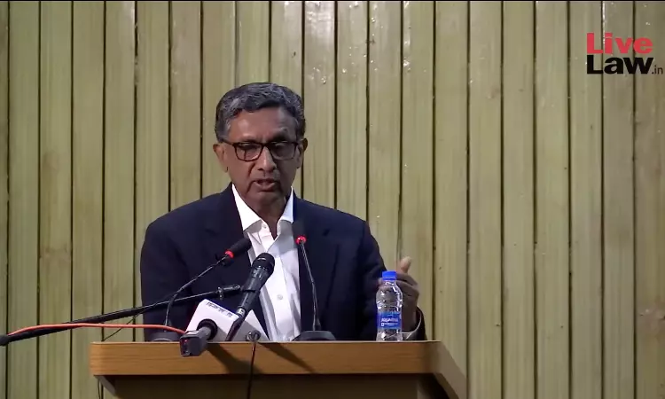 Theocratic Judges Who Find Source Of Law In Religion Than Constitution Have Sharply Increased: Dr Mohan Gopal Theocratic Judges Who Find Source Of Law In Religion Than Constitution Have Sharply Increased: Dr Mohan Gopal