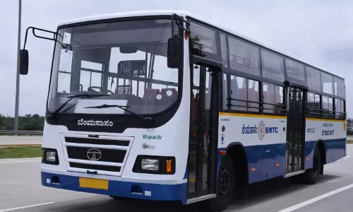 No Evidence: Karnataka HC Rejects BMTCs Claim That It Lost 13 Days Revenue As Bus Was In Repair After Accident, Refuses To Enhance Compensation