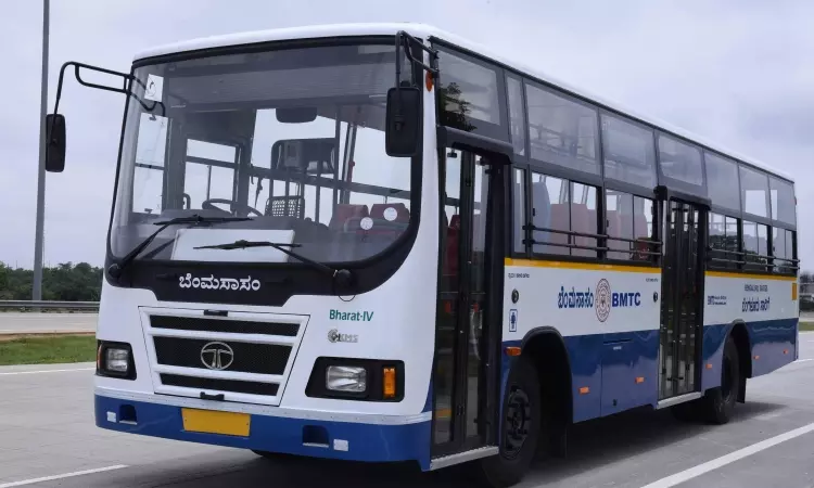 No Evidence: Karnataka HC Rejects BMTCs Claim That It Lost 13 Days Revenue As Bus Was In Repair After Accident, Refuses To Enhance Compensation