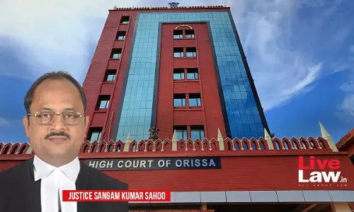 Undressing & Sleeping Over Minor Victim, Asking To Penetrate Her Private Part Amounts To ‘Sexual Assault’, Not Rape: Orissa High Court