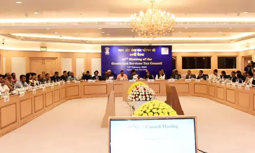 49th GST Council Meeting: Know The Measures For Facilitation Of Trade 49th GST Council Meeting: Know The Measures For Facilitation Of Trade