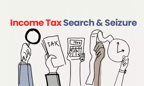 Privacy At Risk? Warrantless Access To Virtual Digital Space Under Income Tax Bill 2025