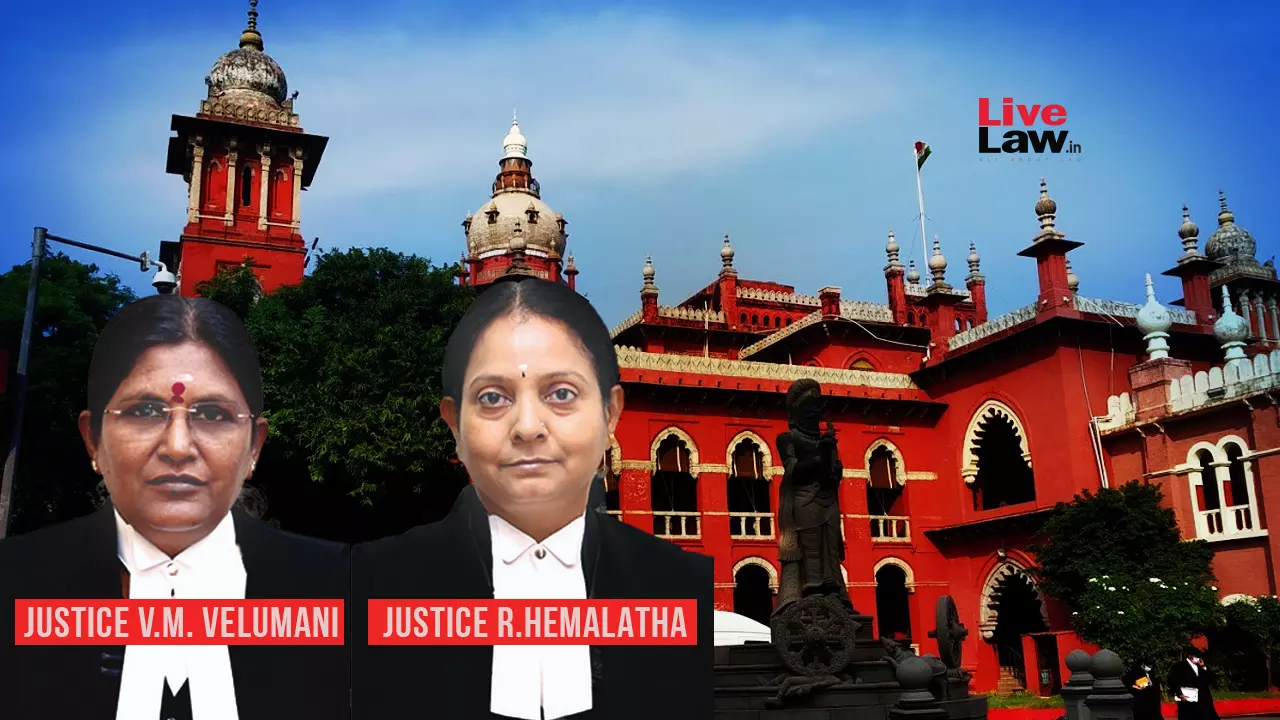 Every Instance Of Casual Police Enquiry Cannot Be Termed As Human Rights Violation: Madras High Court Every Instance Of Casual Police Enquiry Cannot Be Termed As Human Rights Violation: Madras High Court