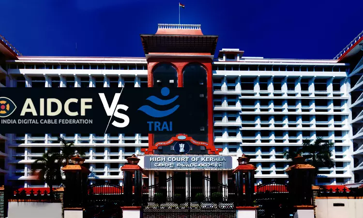 Cable Operators Have Made Interim Arrangement With Broadcasters, Kerala High Court Told