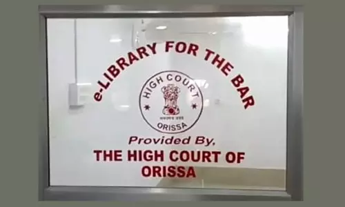 Justice KM Joseph Inaugurates E-Libraries For 24 Outlying Bar Associations In 16 Districts Of Odisha