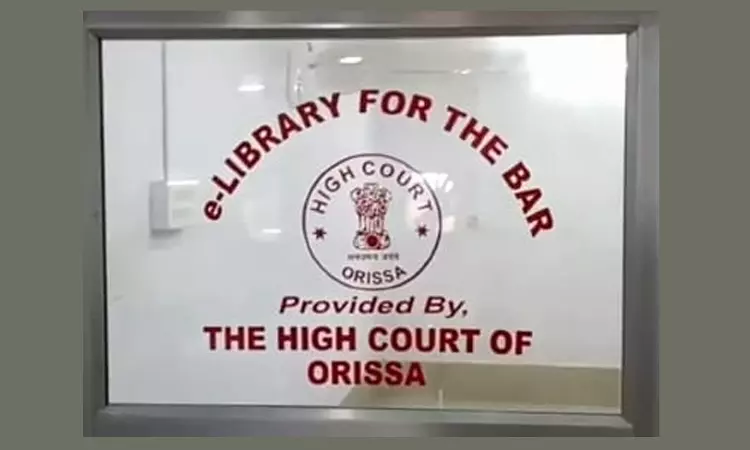 Justice KM Joseph Inaugurates E-Libraries For 24 Outlying Bar Associations In 16 Districts Of Odisha Justice KM Joseph Inaugurates E-Libraries For 24 Outlying Bar Associations In 16 Districts Of Odisha