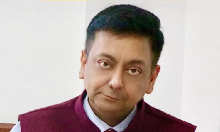 First Case Of His Life, No Likelihood To Repeat: Calcutta High Court Grants Bail To Former Andaman Chief Secretary Jitendra Narain In Gang Rape Case First Case Of His Life, No Likelihood To Repeat: Calcutta High Court Grants Bail To Former Andaman Chief Secretary Jitendra Narain In Gang Rape Case