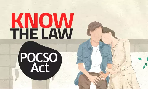 Why Are POCSO Acts Provisions On Mandatory Reporting Under Challenge? Why Are POCSO Acts Provisions On Mandatory Reporting Under Challenge?
