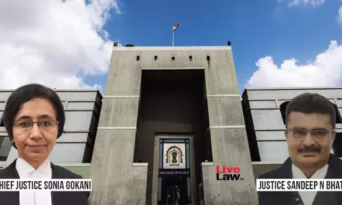 Illegal Skinning And Carcass Disposal Causing Health Hazards: PIL In Gujarat High Court, Notice Issued