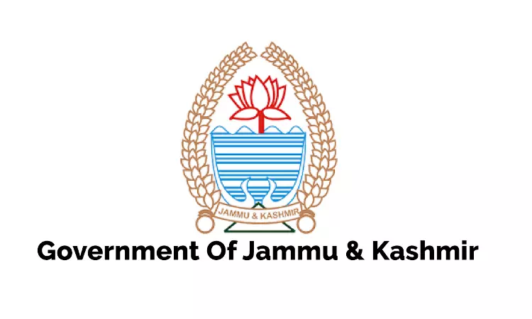 Jammu & Kashmir Govt. Imposes Property Tax In Municipal Areas From April 1, 2023 Jammu & Kashmir Govt. Imposes Property Tax In Municipal Areas From April 1, 2023
