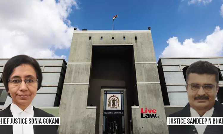 Illegal Skinning And Carcass Disposal Causing Health Hazards: PIL In Gujarat High Court, Notice Issued Illegal Skinning And Carcass Disposal Causing Health Hazards: PIL In Gujarat High Court, Notice Issued