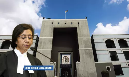 Man Or Woman, A Judge Should Be Addressed As ‘Sir’ Rather Than ‘My Lord’ Or ‘Your Honour’: Gujarat HC Chief Justice Sonia Gokani