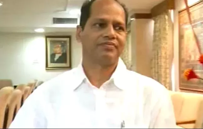 Supreme Court Restores Odisha Lokayuktas Probe Order Against  Pradeep Kumar Panigrahi MLA