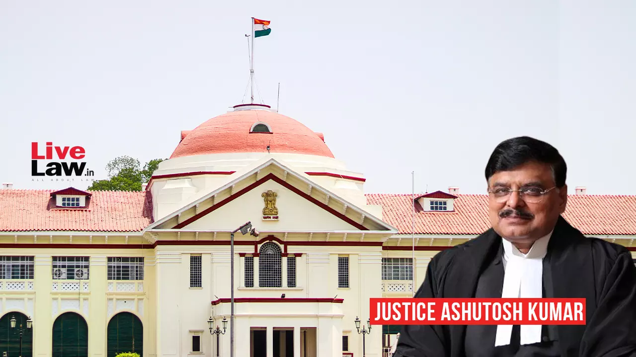 Centre Appoints Justice Ashutosh Kumar As Acting Chief Justice Of Patna High Court Centre Appoints Justice Ashutosh Kumar As Acting Chief Justice Of Patna High Court