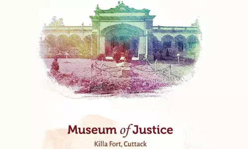 ‘Museum Of Justice’: Some Facts About The Recently Inaugurated Judicial Museum Of Odisha