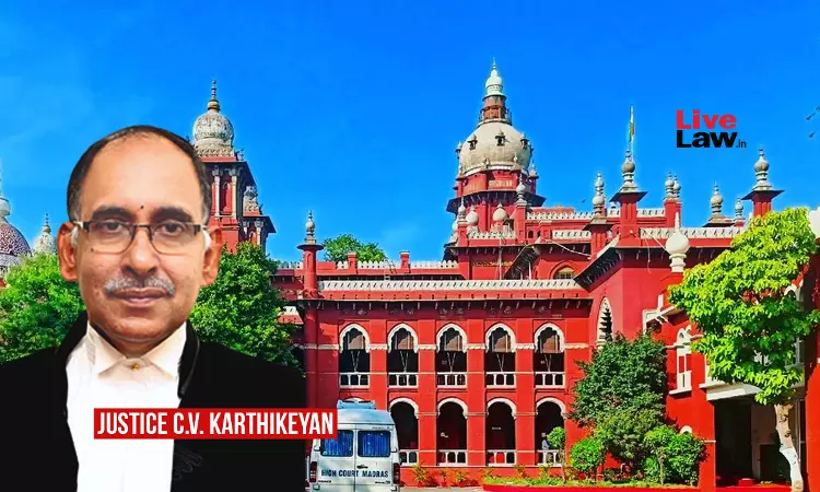 Assets And Liabilities Of Public Servant Cannot Be Shielded From Public Scrutiny, Be Completely Exempted U/S 8 Of RTI Act: Madras High Court Assets And Liabilities Of Public Servant Cannot Be Shielded From Public Scrutiny, Be Completely Exempted U/S 8 Of RTI Act: Madras High Court