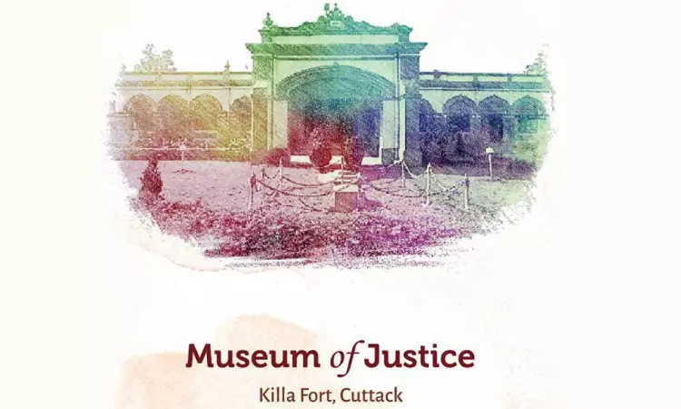 ‘Museum Of Justice’: Some Facts About The Recently Inaugurated Judicial Museum Of Odisha ‘Museum Of Justice’: Some Facts About The Recently Inaugurated Judicial Museum Of Odisha