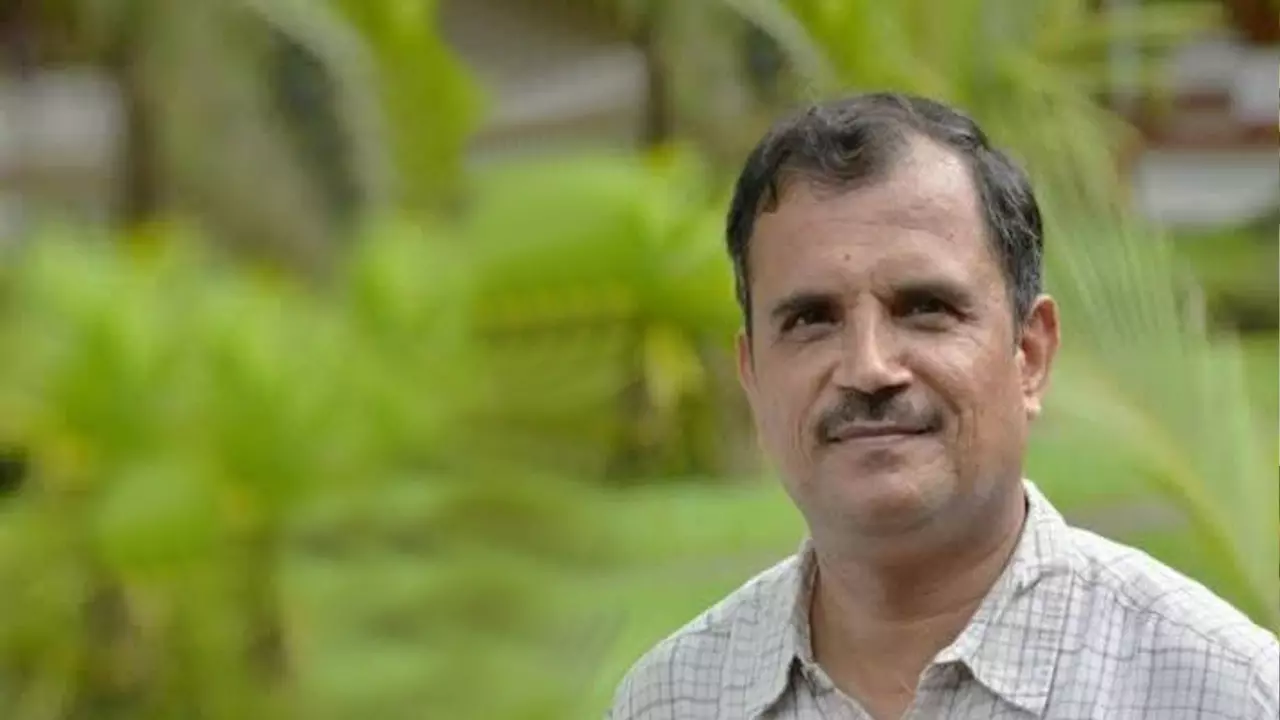 Uttarakhand High Court Orders Reinstatement Of Rajiv Bhartari As Principal Chief Conservator Of Forest Uttarakhand High Court Orders Reinstatement Of Rajiv Bhartari As Principal Chief Conservator Of Forest