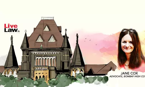British National Jane Cox To Continue Law Practice In India After BCI Consents Before Bombay High Court, 17-Yr-Old Order Set Aside