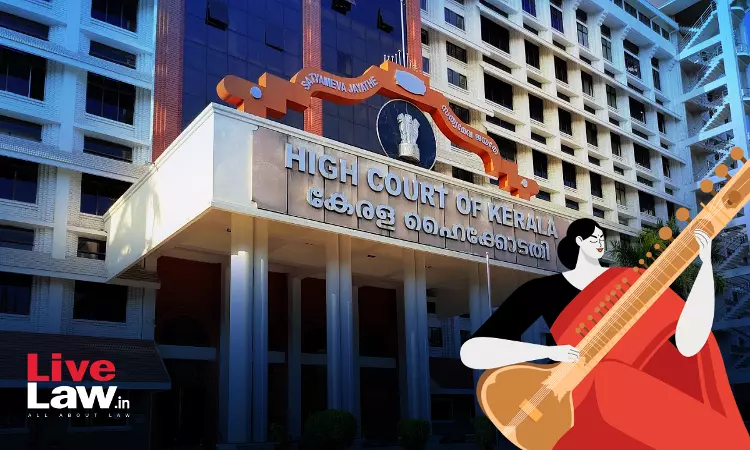 Music Important For Child Development, Govt Must Consider Regular Music Teachers’ Post In Schools Irrespective Of Student Strength: Kerala High Court Music Important For Child Development, Govt Must Consider Regular Music Teachers’ Post In Schools Irrespective Of Student Strength: Kerala High Court