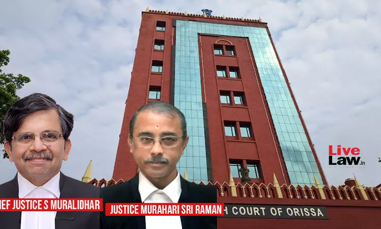 Wont Spare Them: Orissa High Court Pulls Up State Education Dept Over Pathetic Infrastructure In Schools