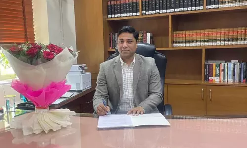 RGNUL Appoints New Officiating Vice-Chancellor