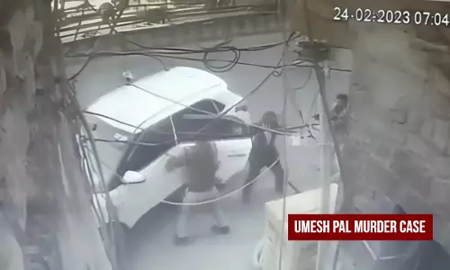 Umesh Pal Murder| Prime Accused Not A Member Of Association, Media Spreading Misleading News: Allahabad HC Bar Association