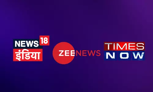 NBDSA Finds News18 India & Zee News Guilty For Communally Charged Programs; Slams TimesNow For Wrong Pro-Pak Slogan Report