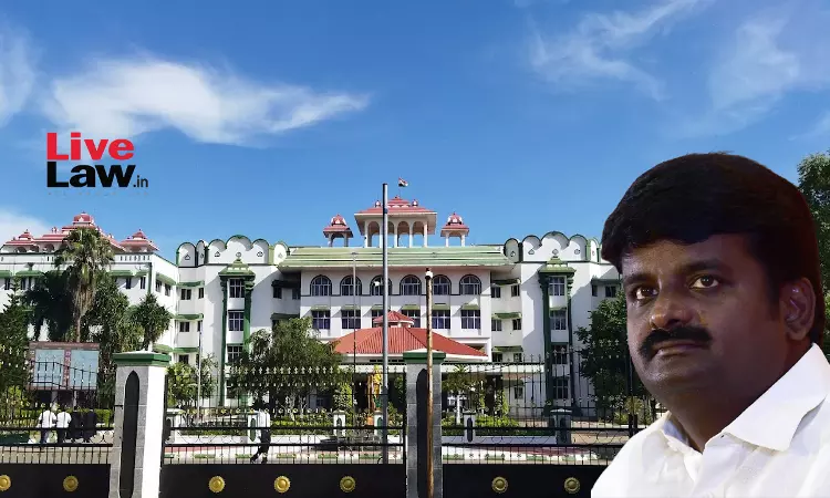 Jayalalithaa’s Death : Madras High Court Stays Arumughaswamy Commissions Recommendations Against Former Health Minister C Vijayabhaskar Jayalalithaa’s Death : Madras High Court Stays Arumughaswamy Commissions Recommendations Against Former Health Minister C Vijayabhaskar