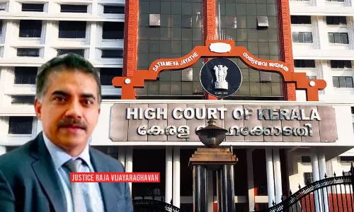 S.451 CrPC | Seized Property Ought Not To Remain In Police/ Court Custody For Longer Than Absolutely Necessary: Kerala High Court