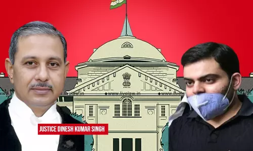 Mafia Don In Making, His Role Figured In Umesh Pal Murder Case: Allahabad HC Denies Bail To Atique Ahmads Son In Attempt To Murder Case