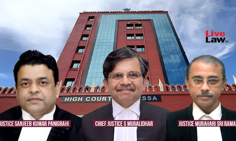 Promissory Estoppel Not To Apply In Favour Of Student Who Despite Knowledge Of Failure In Intermediate Exam Acquired Higher Qualification: Orissa HC Promissory Estoppel Not To Apply In Favour Of Student Who Despite Knowledge Of Failure In Intermediate Exam Acquired Higher Qualification: Orissa HC