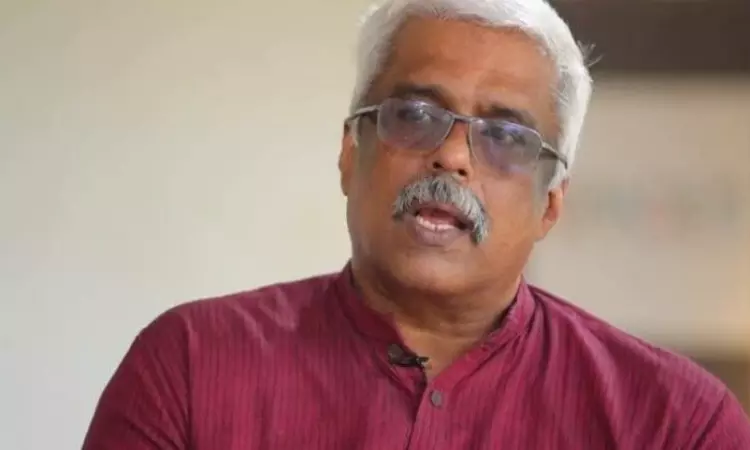 Kerala Court Refuses Bail To CMs Former Principal Secretary M. Sivasankar In LIFE Mission Case