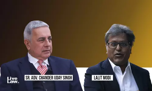 ‘Court Always Believes In Forgiveness’: Supreme Court Closed Contempt Proceedings Against Lalit Modi Accepting His Apology ‘Court Always Believes In Forgiveness’: Supreme Court Closed Contempt Proceedings Against Lalit Modi Accepting His Apology